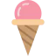 Ice cream icon 64x64