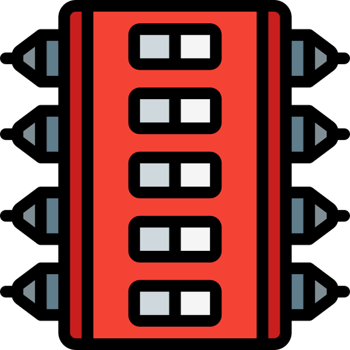 Switch icône