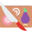 Cutting board icon 64x64