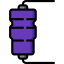 Capacitor icon 64x64