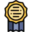 Medal icon 64x64