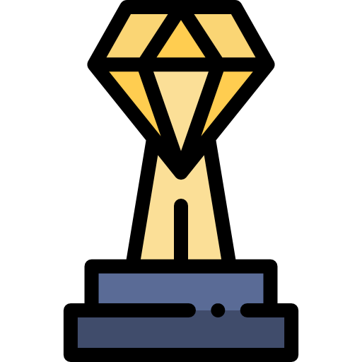 Trophy icon