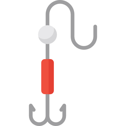 Hook icon