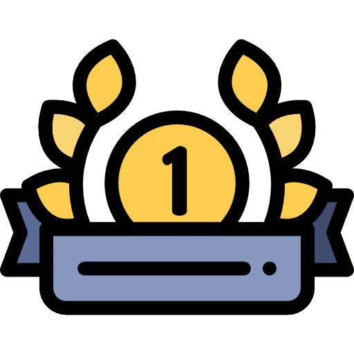 Trophy icon