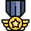 Medal icon 64x64