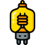 Light bulb icon 64x64