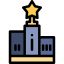 Podium icon 64x64