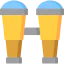 Binoculars アイコン 64x64