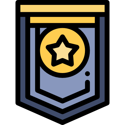 Trophy icon