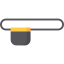 Eyepatch アイコン 64x64