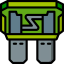 Fuse icon 64x64