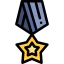 Medal icon 64x64