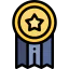 Medal icon 64x64