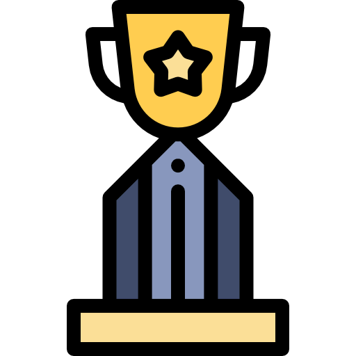 Trophy icon