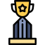 Trophy icon 64x64