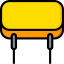 Capacitor icon 64x64
