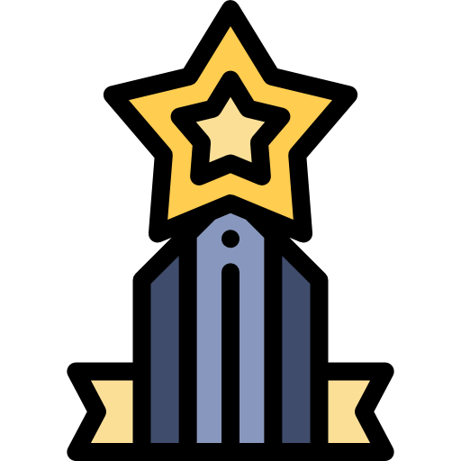 Trophy icon