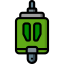 Spark plug icon 64x64