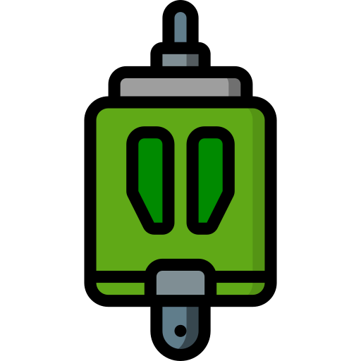 Spark plug Ikona