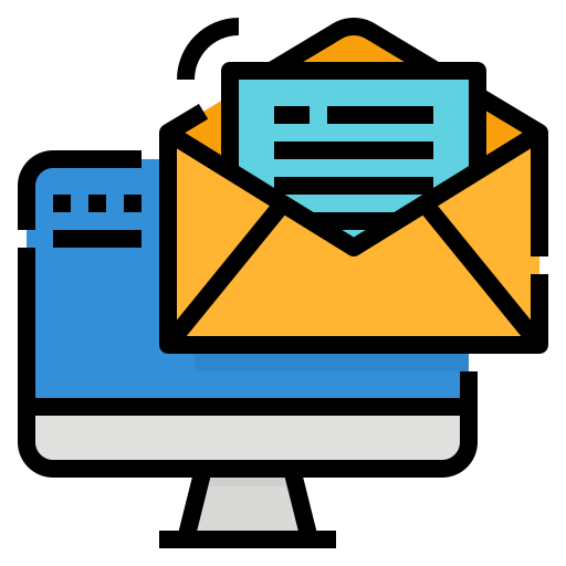 Email icon