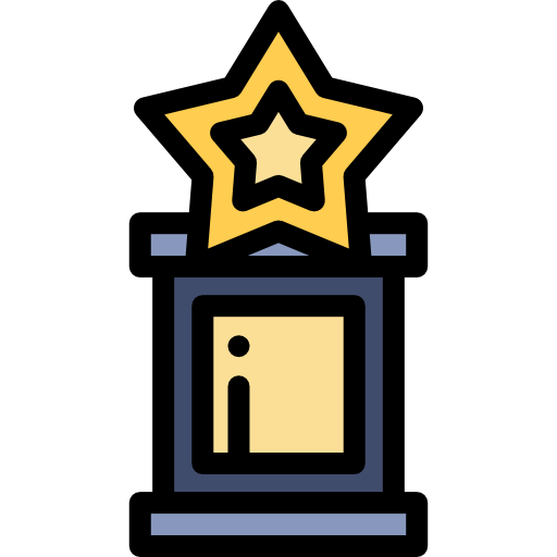 Trophy icon