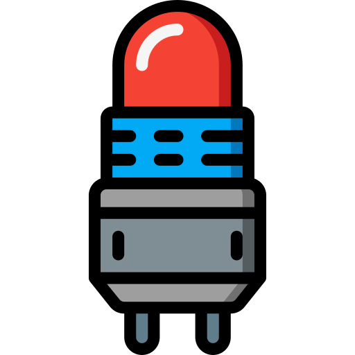 Bulb 图标