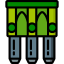 Fuse icon 64x64