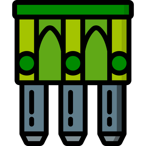 Fuse icon