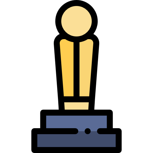 Trophy icon