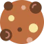 Cookie icon 64x64