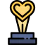 Trophy icon 64x64