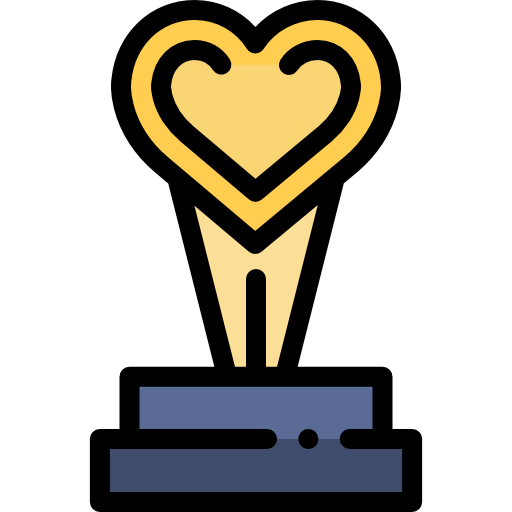 Trophy icon