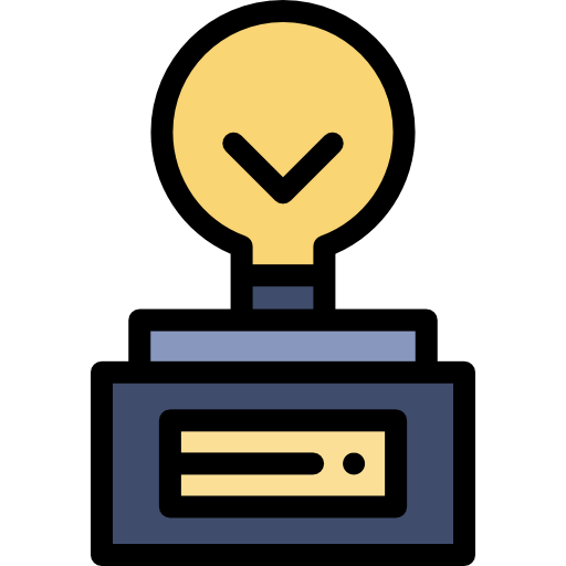 Trophy icon