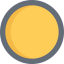 Full moon 图标 64x64