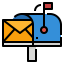 Inbox icon 64x64