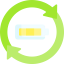 Battery Ikona 64x64
