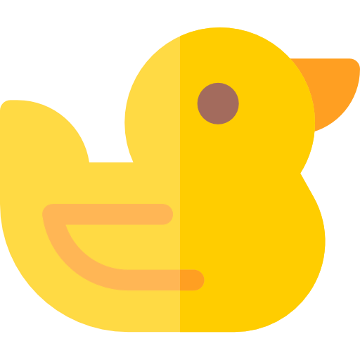 Duck Symbol