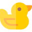 Duck іконка 64x64