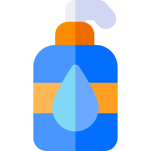 Soap 图标