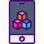 Mobile development icône 64x64