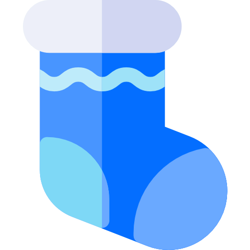 Sock icon