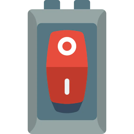 Switch Ikona