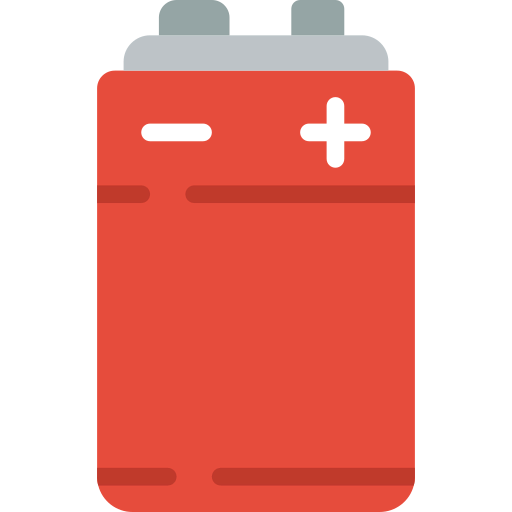 Battery 图标