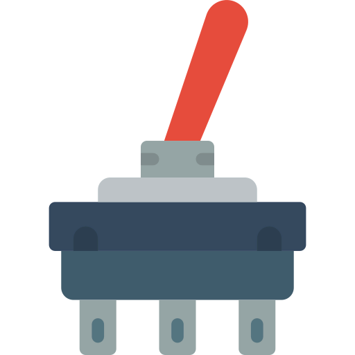 Switch icon