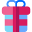 Gift box іконка 64x64