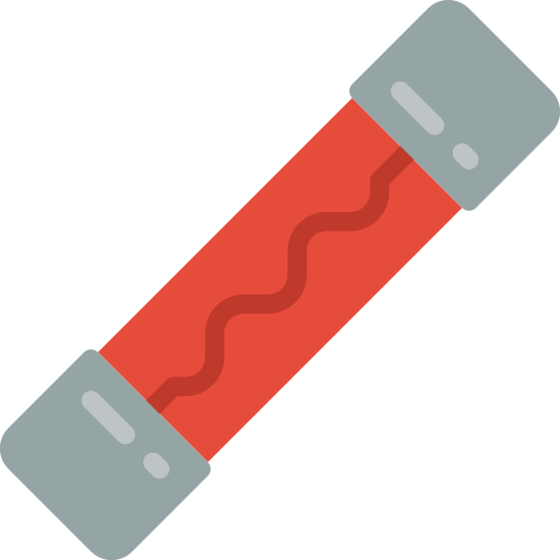 Fuse icon