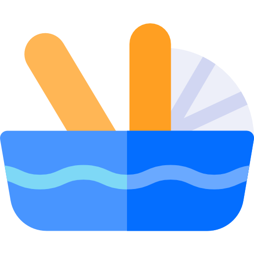 Cradle icon