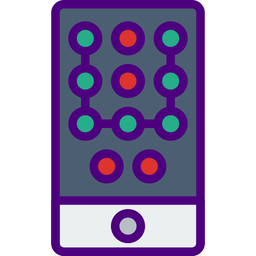 Pattern icon