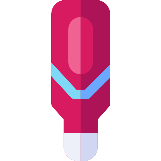 Thermometer 图标