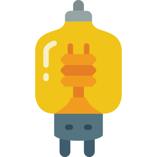 Light bulb 상
